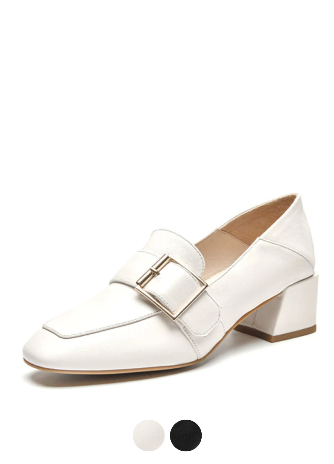 Fercha Women's Pumps Shoes - Luxuryurbanwear