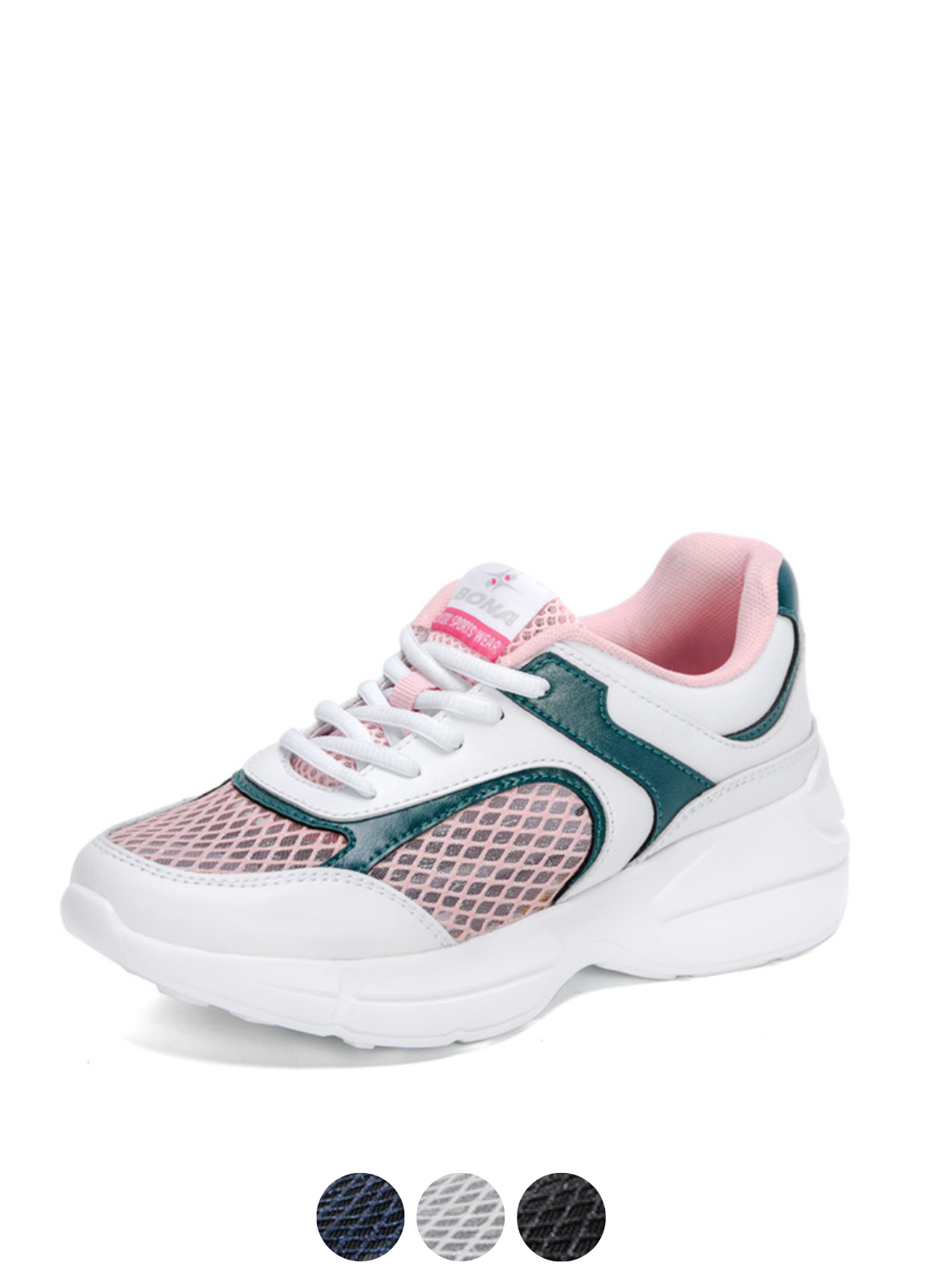 Franca Women's Sneaker