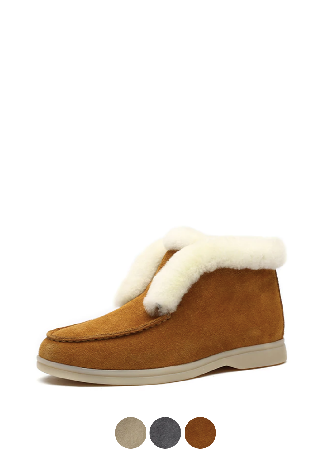 USS Shoes Dalma Women's Ankle Length Booties - Luxuryurbanwear