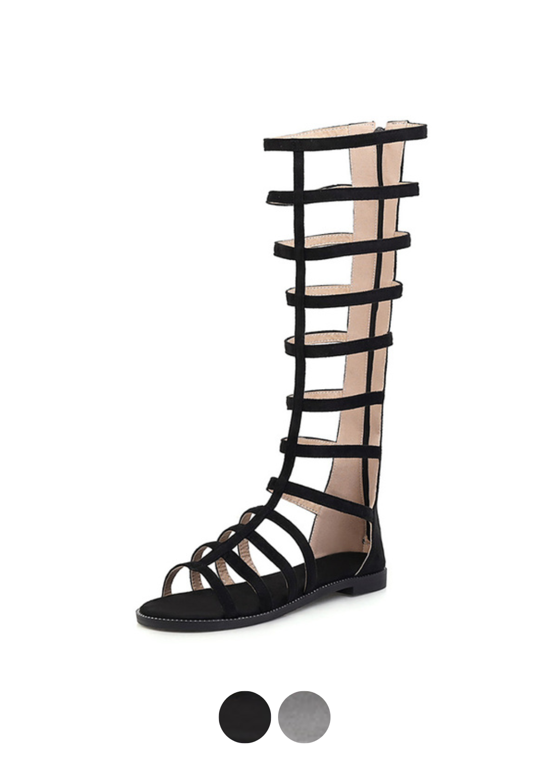Karmina Women's Sandal - Luxuryurbanwear