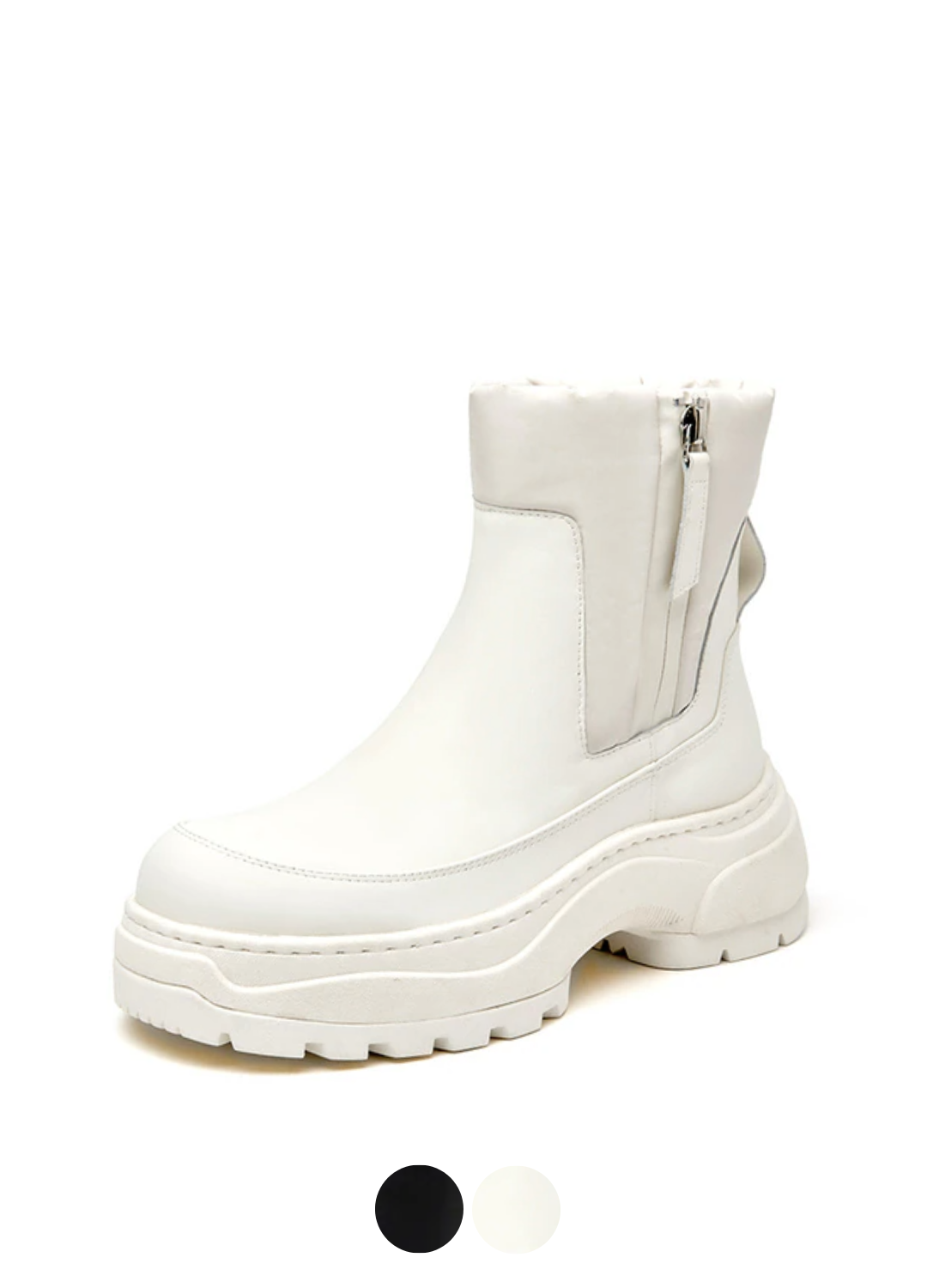 Santy Women's Boots - Luxuryurbanwear