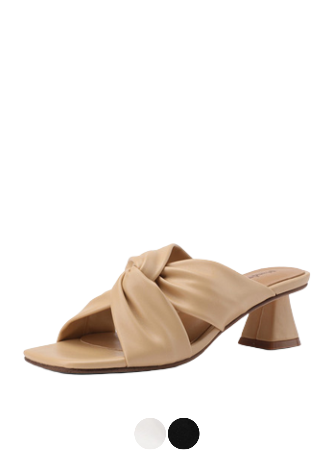 Hazel Women's Sandal - Luxuryurbanwear
