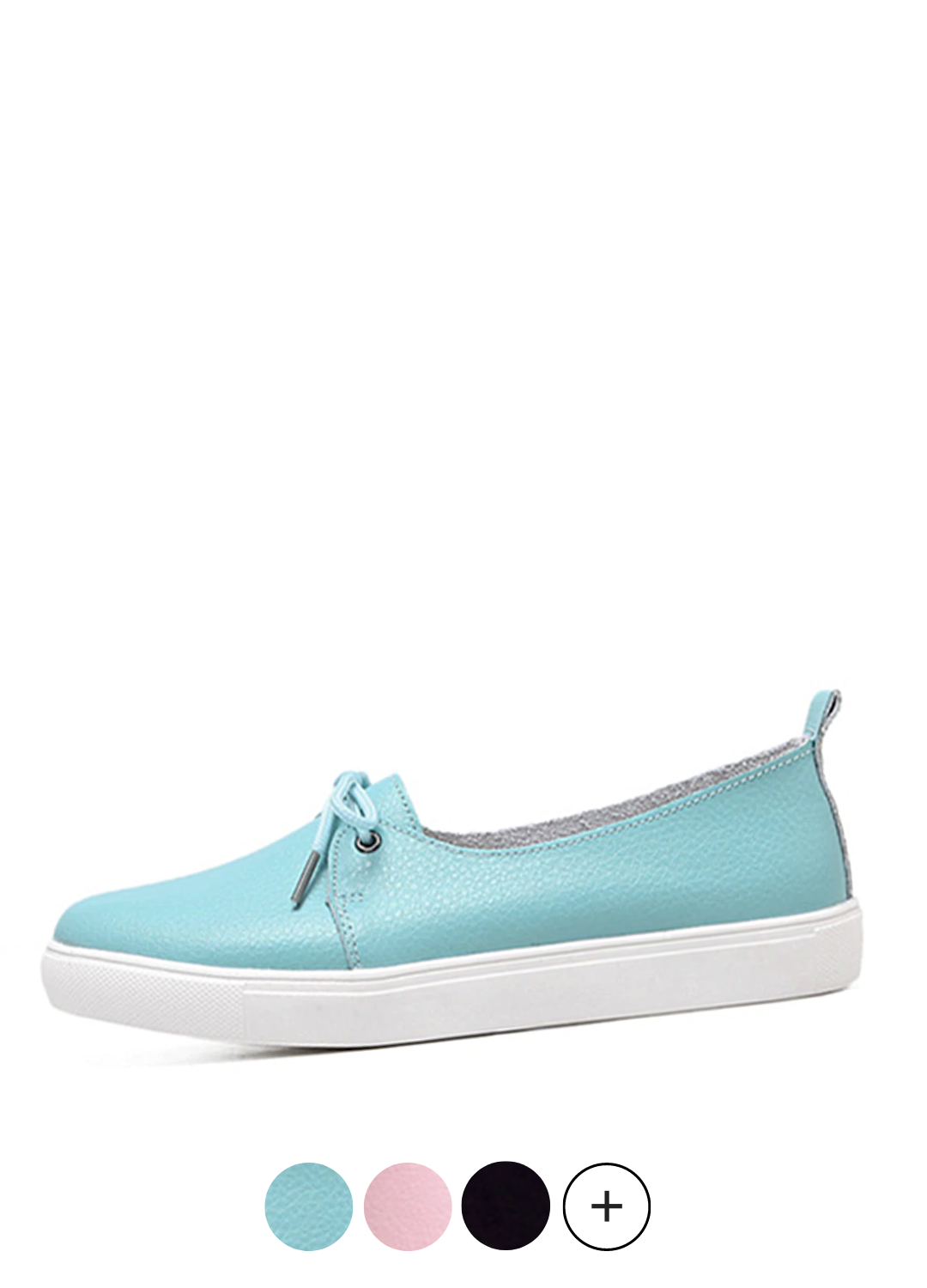Aura Loafers - Luxuryurbanwear