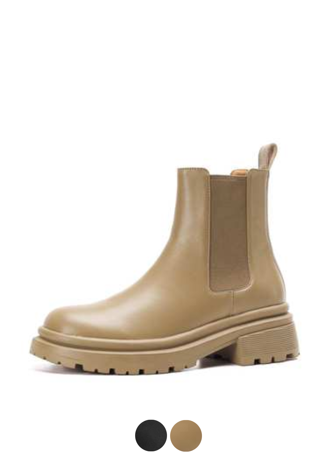 Tiberia Women's Boots - Luxuryurbanwear