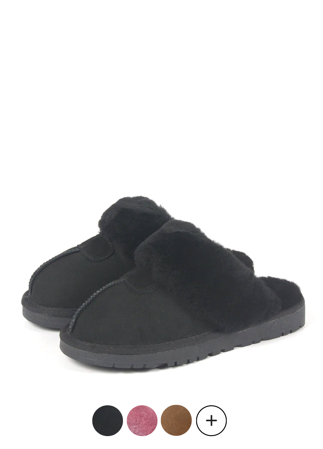 USS Shoes Carla Women's Slippers - Luxuryurbanwear