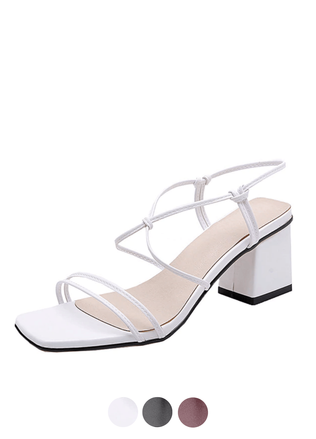 Merluza Sandals