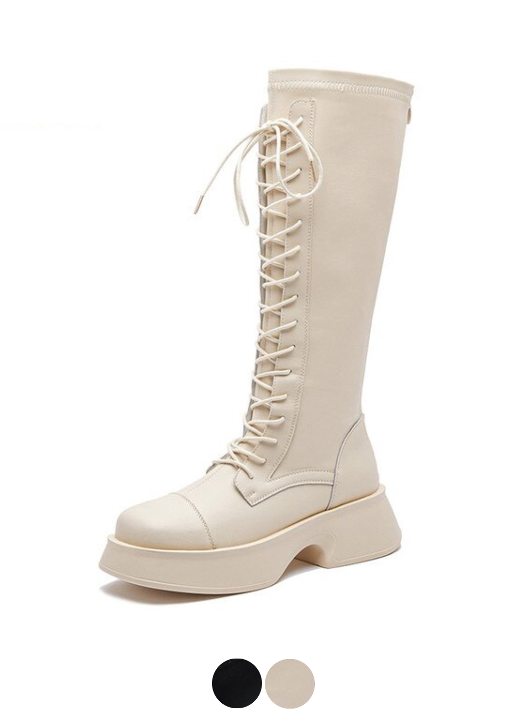 Alexa Women's Boots - Luxuryurbanwear
