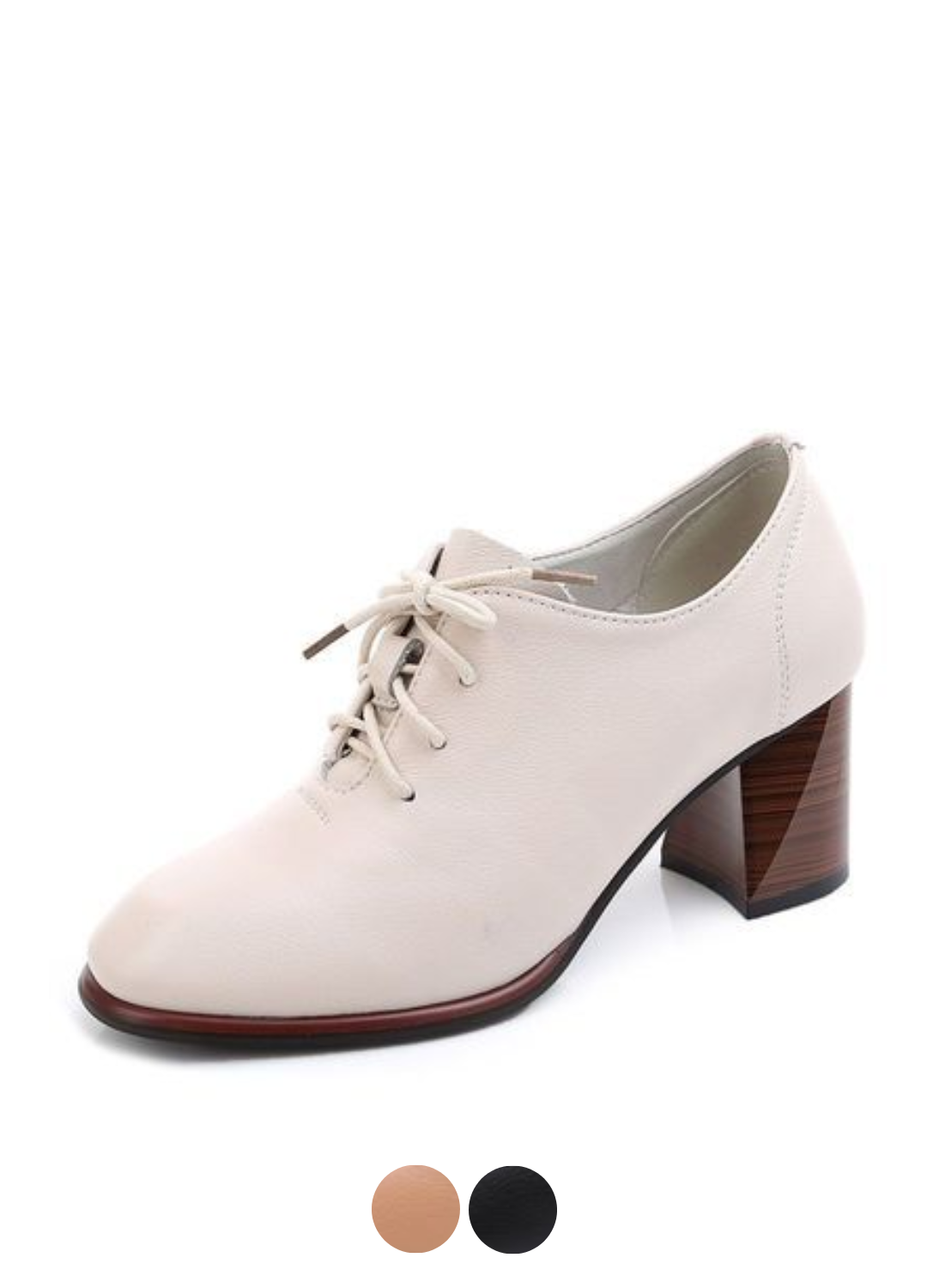 Fedora Women's Pumps Shoes - Luxuryurbanwear