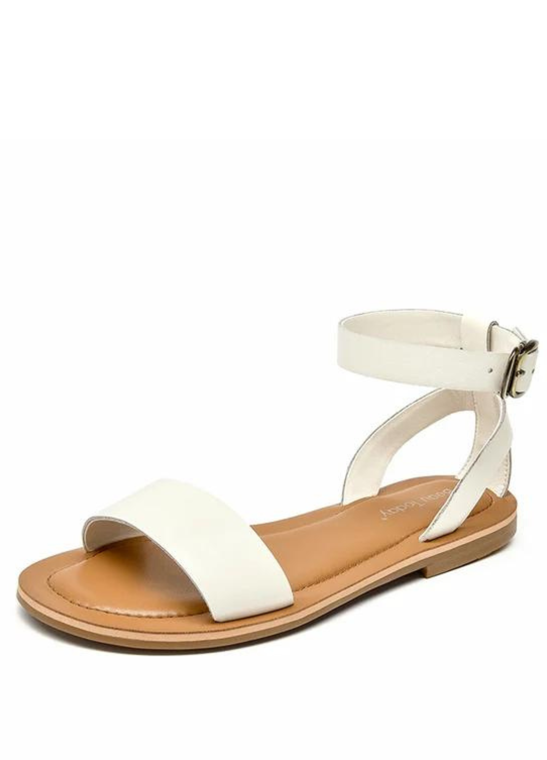 USS Shoes Atenea Women's High Quality Leather Sandal - Luxuryurbanwear