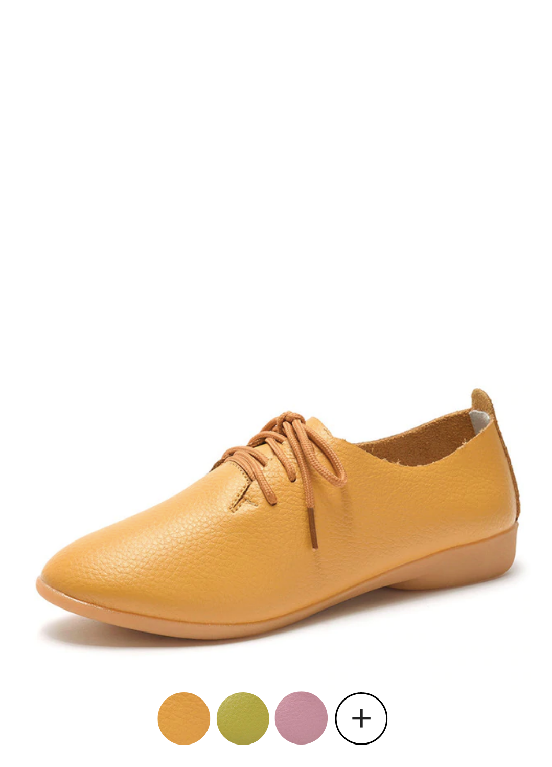 Lenin Loafers