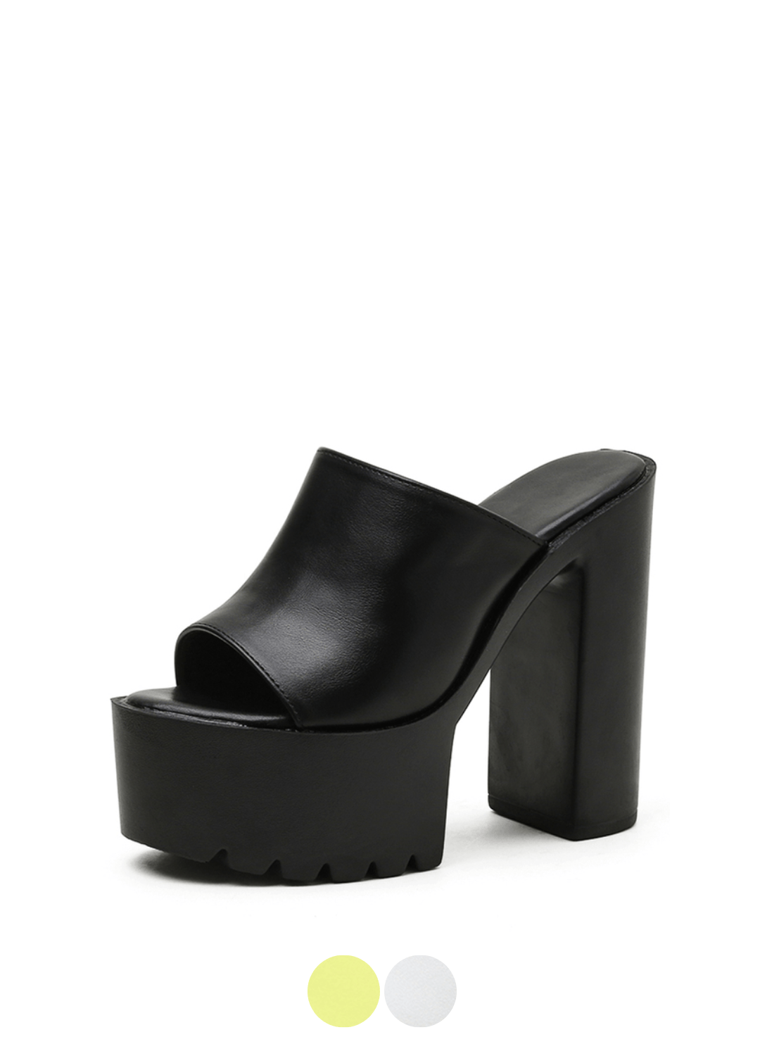 USS Shoes Astrid Women's Heels