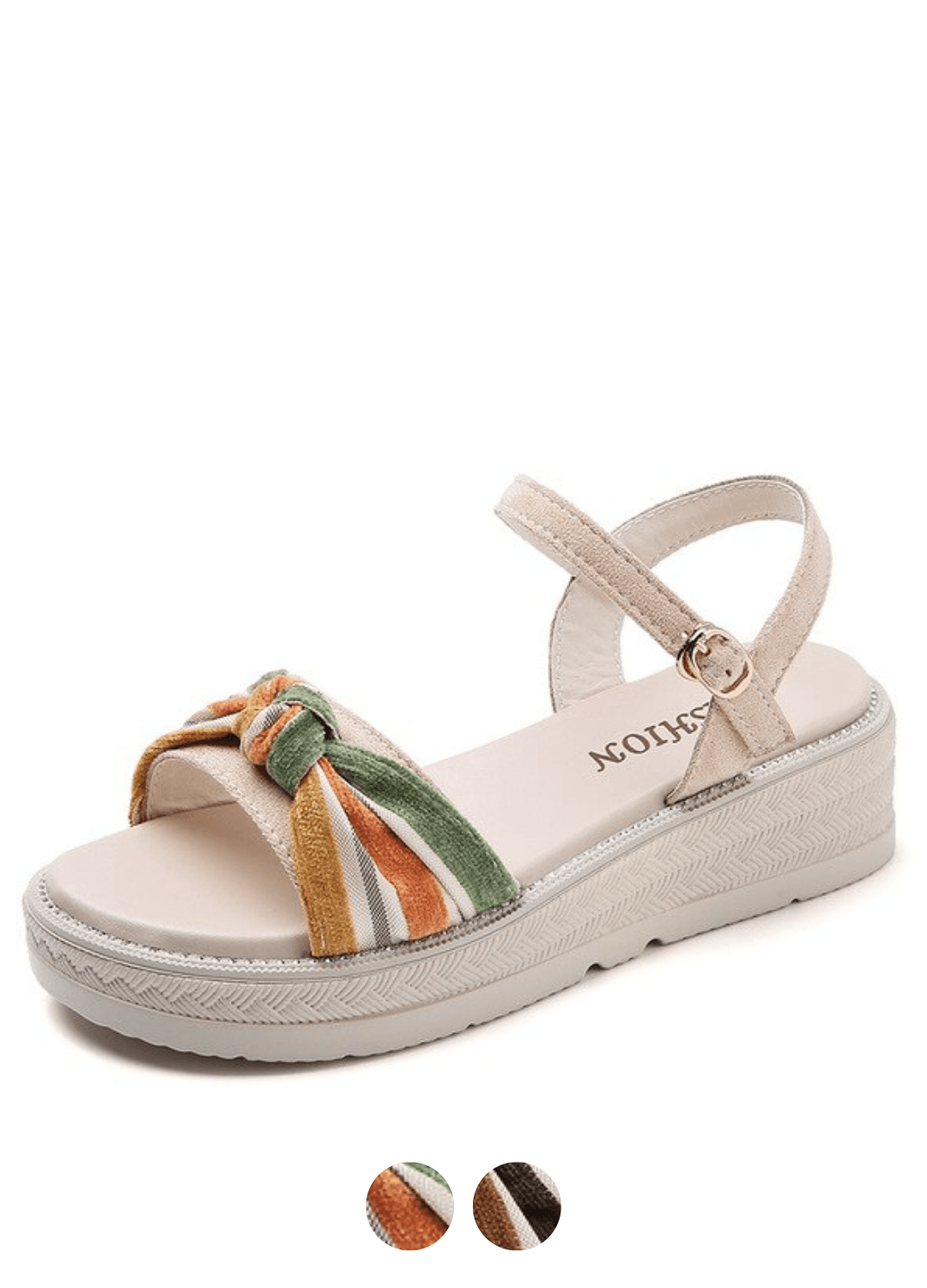 Garona Sandals