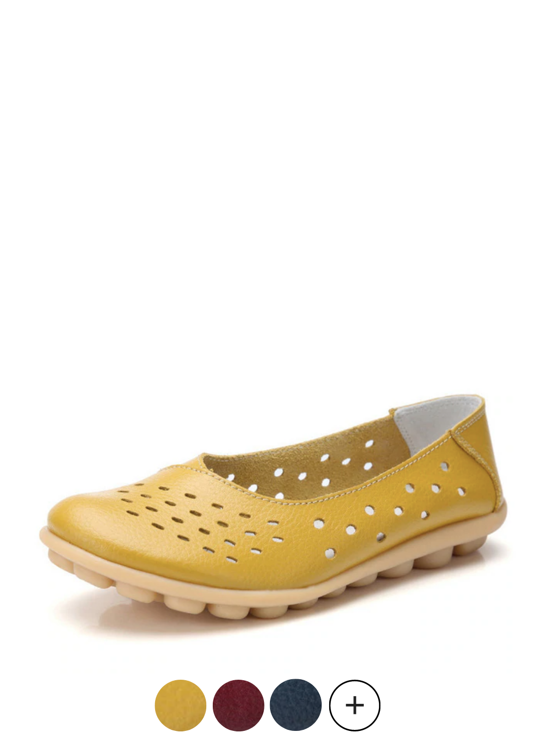 Lisa Women's Loafer Shoes - Luxuryurbanwear