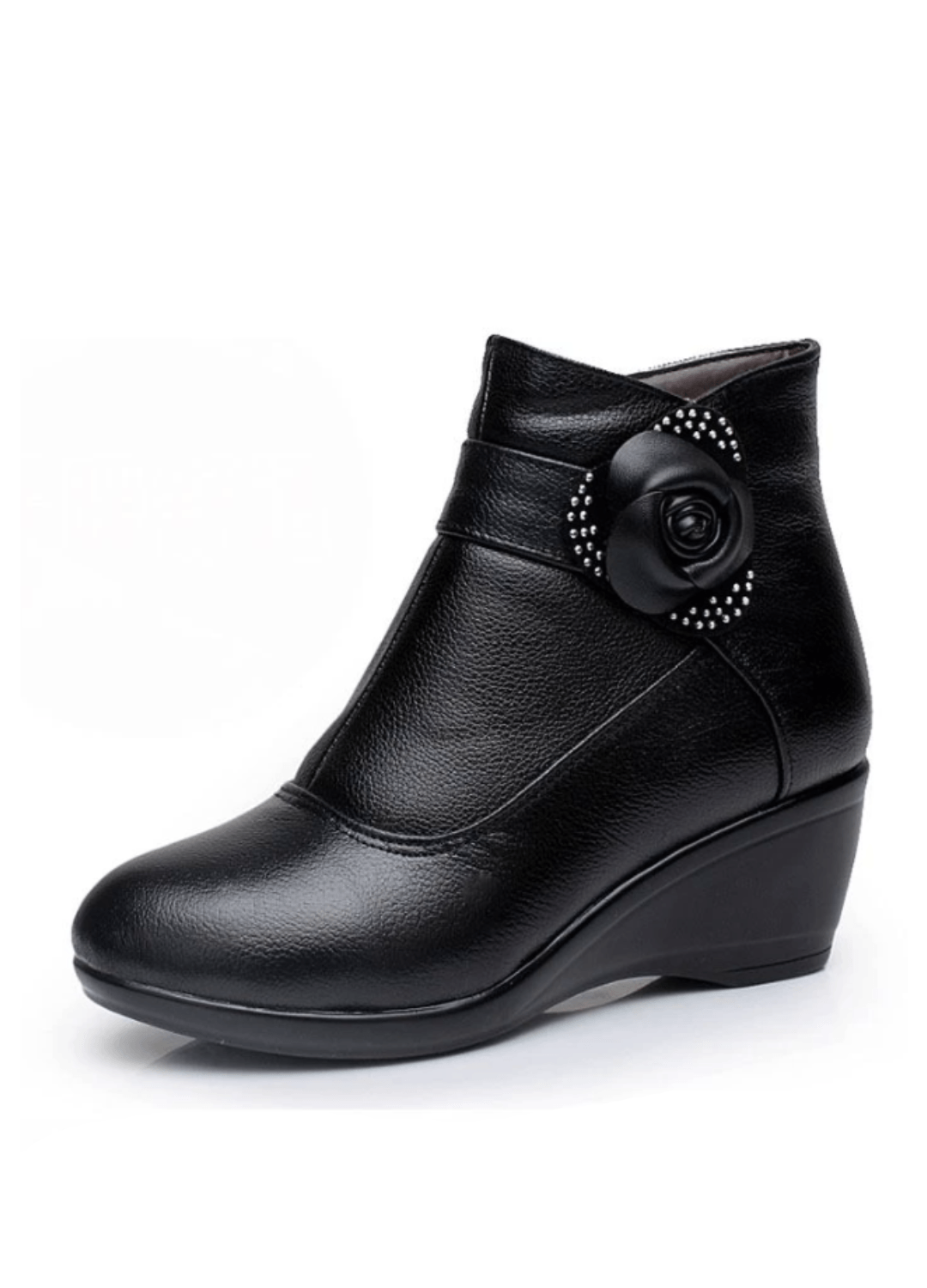 USS Shoes Delia Women's Booties