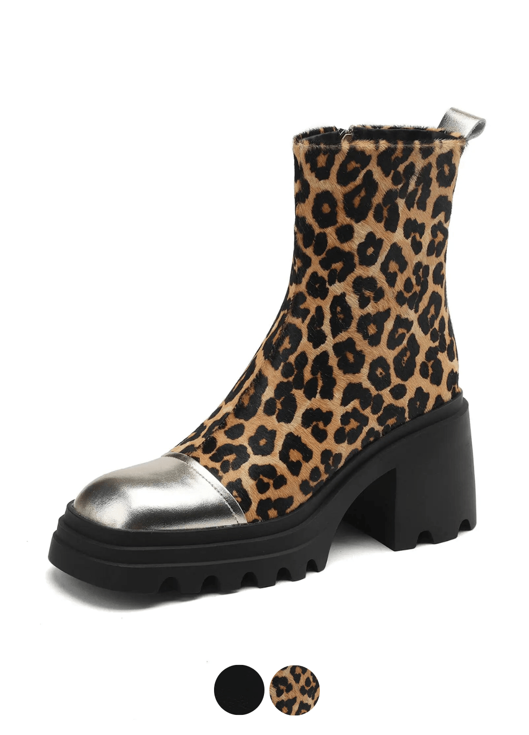 USS Shoes Nachy Women's Western Boots