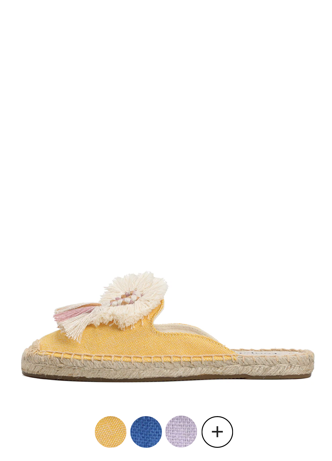 USS Shoes Karol Women's Multi Espadrilles - Luxuryurbanwear