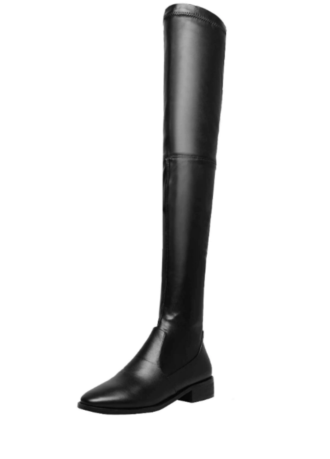 Naya Women's Boots - Luxuryurbanwear
