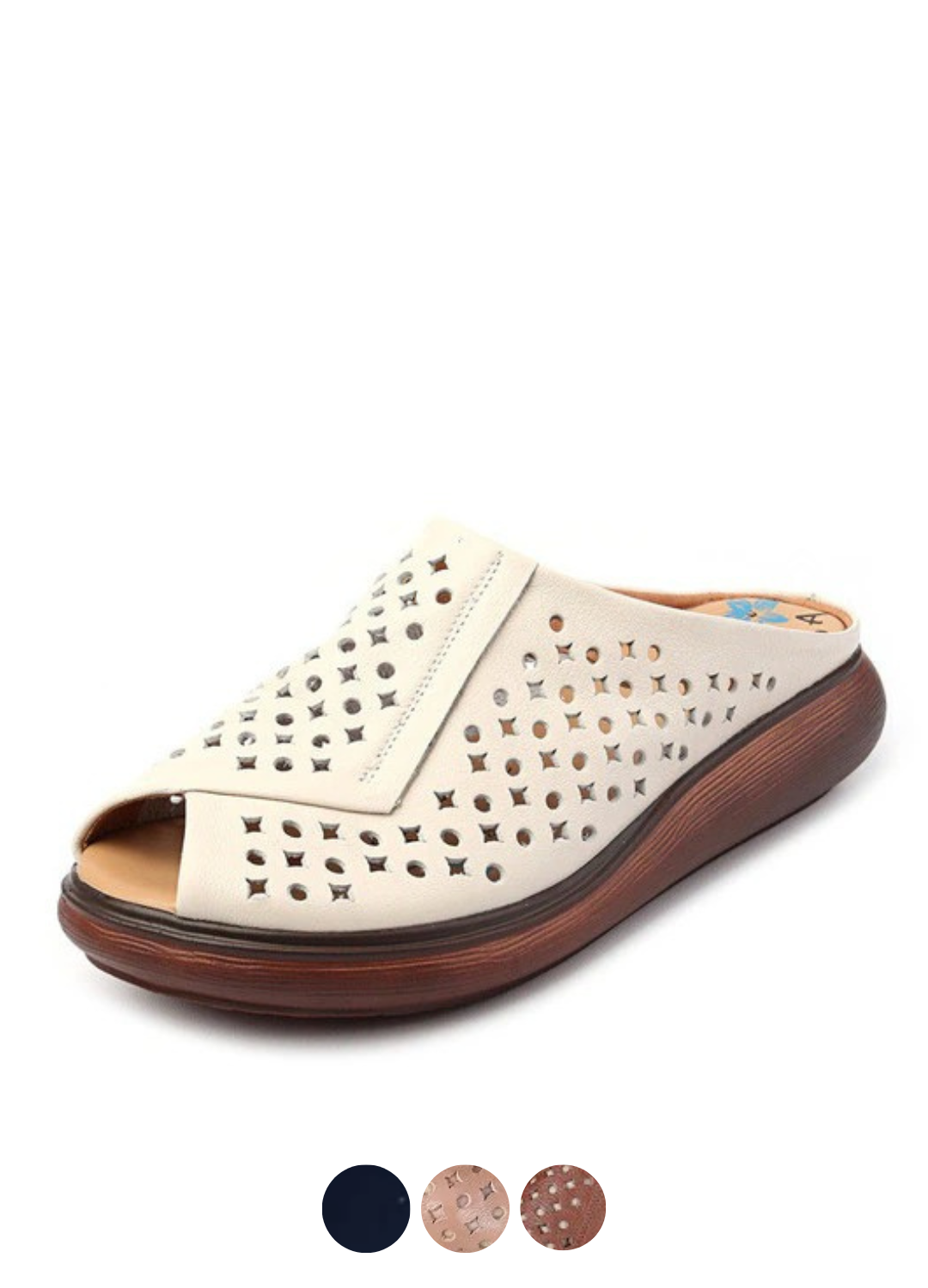 Ela Women's Slipper