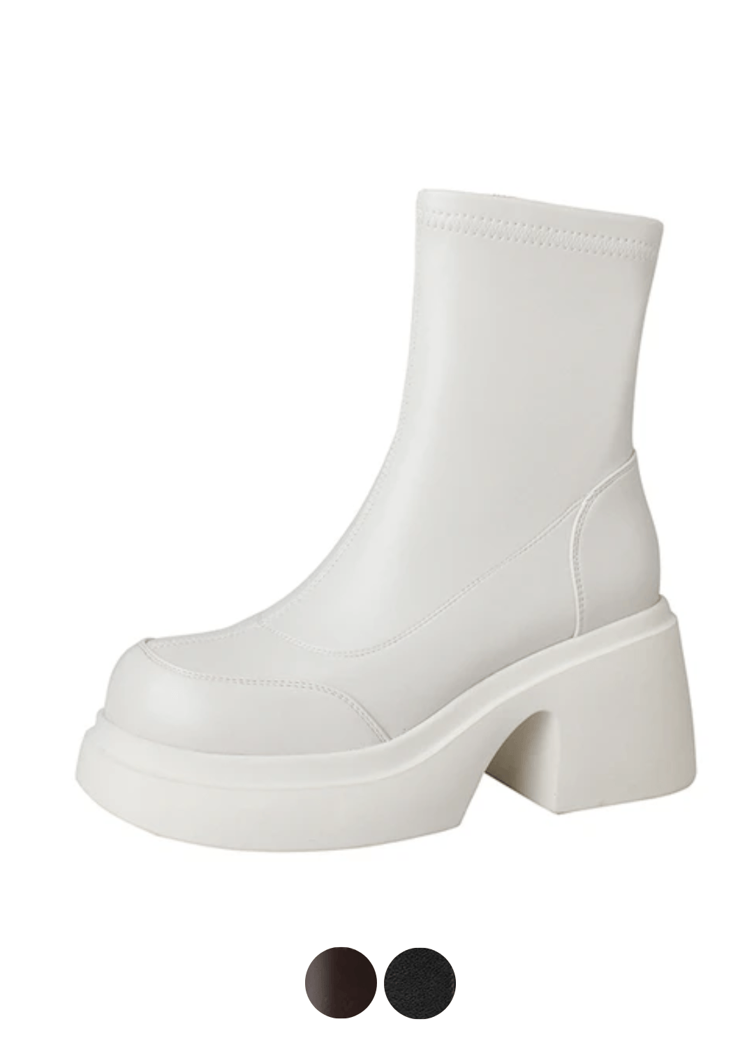 USS Shoes Xiaome Women's Platform Boots