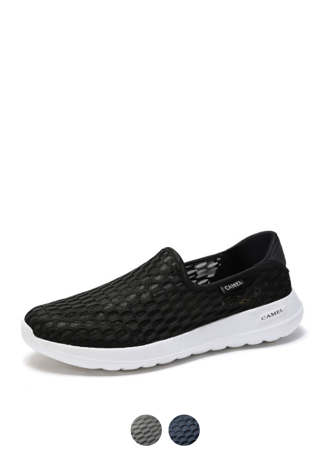 Ron Women's Slip-On - Luxuryurbanwear