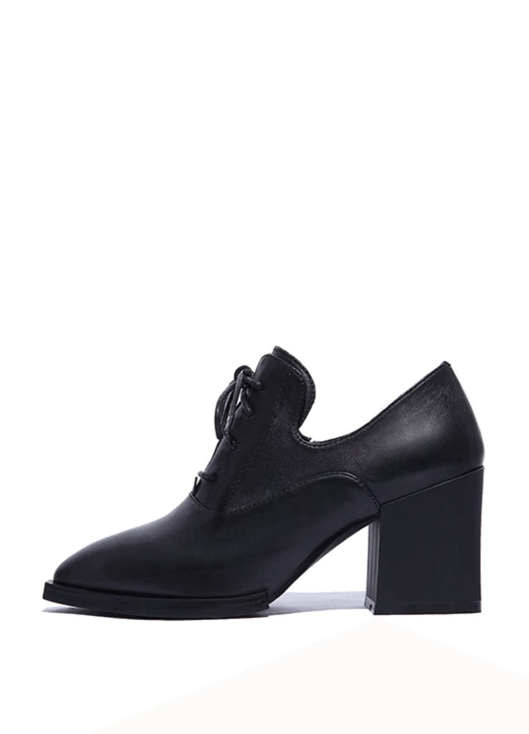 Regina Pumps