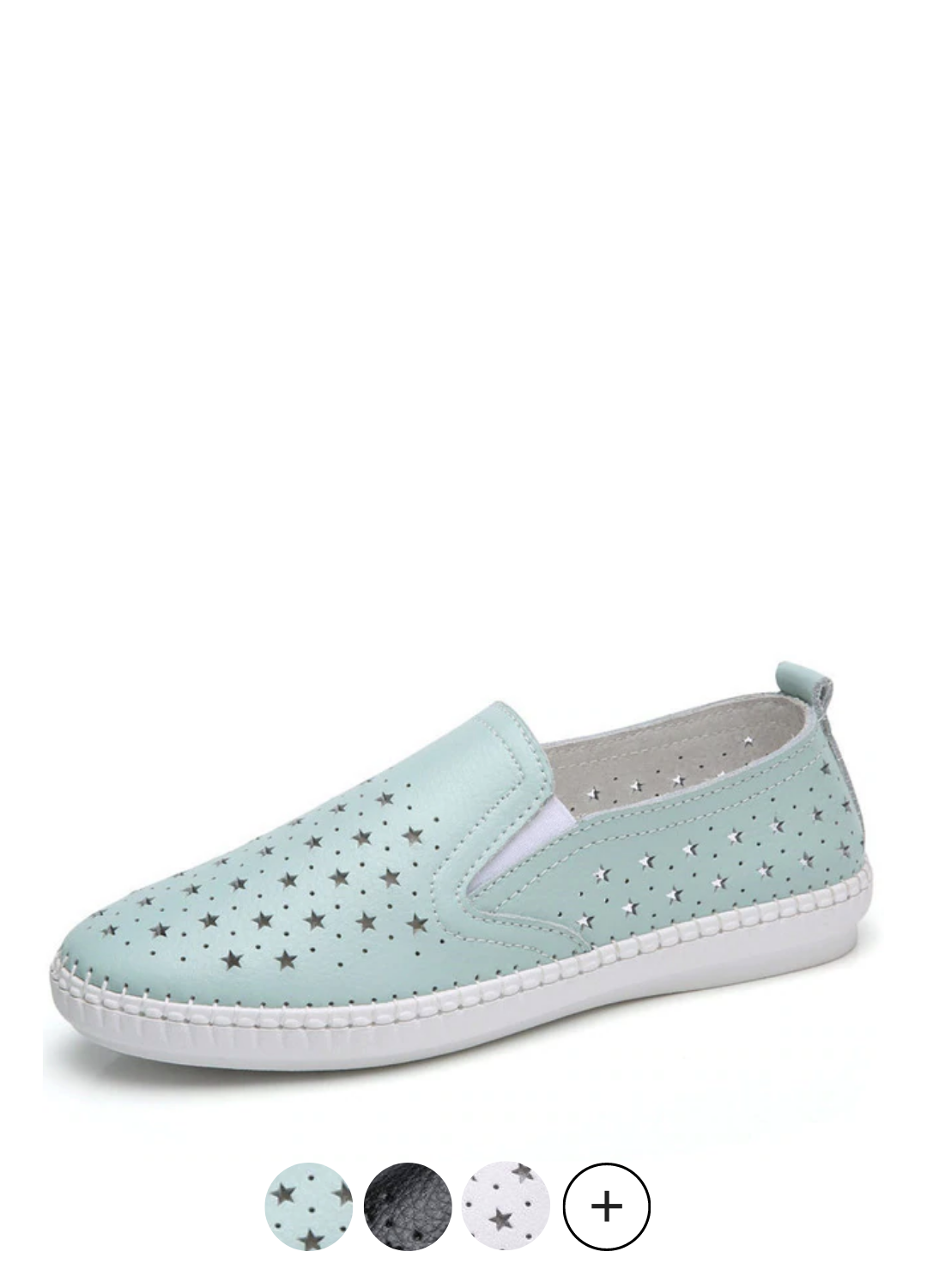 Dorin Loafers - Luxuryurbanwear
