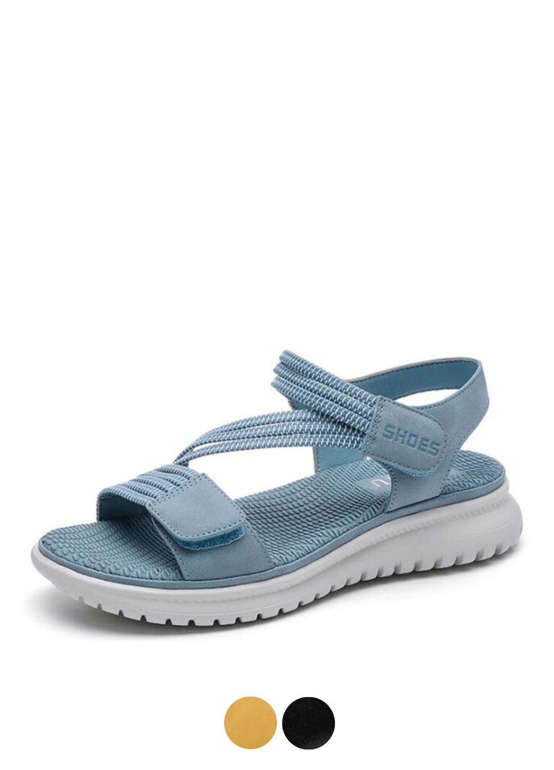 USS Shoes Galena Women's Casual Soft Sandals
