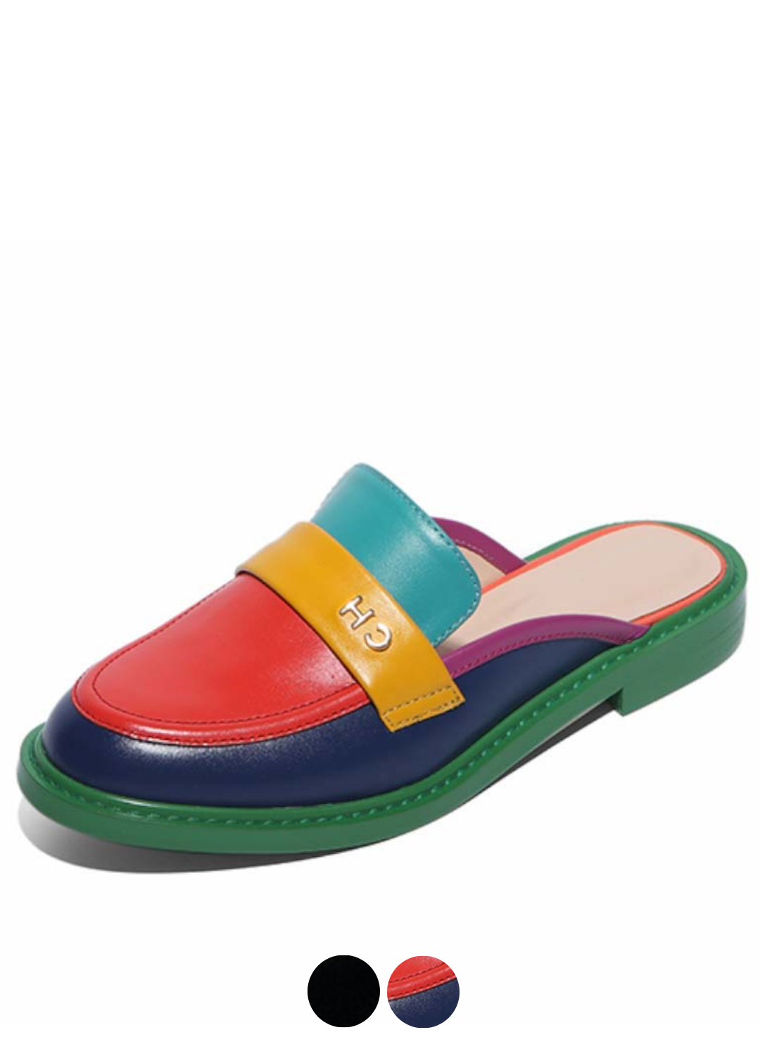 USS Shoes Malena Women's Fashion Summer Mule - Luxuryurbanwear