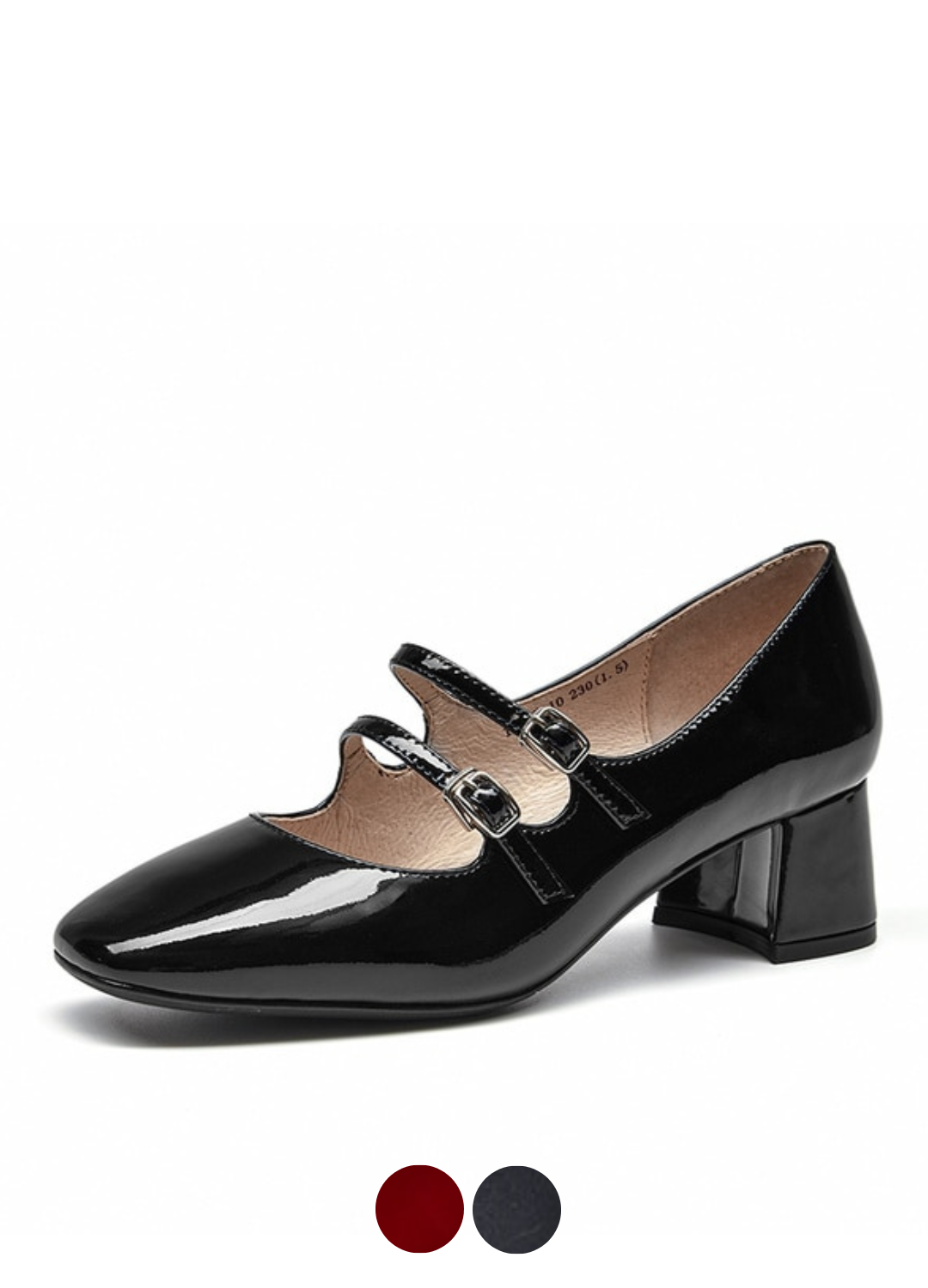 USS Shoes Vince Women's Pumps - Luxuryurbanwear