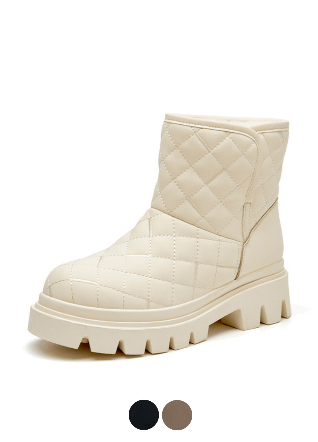 USS Shoes Oriana Women's Snow Boots