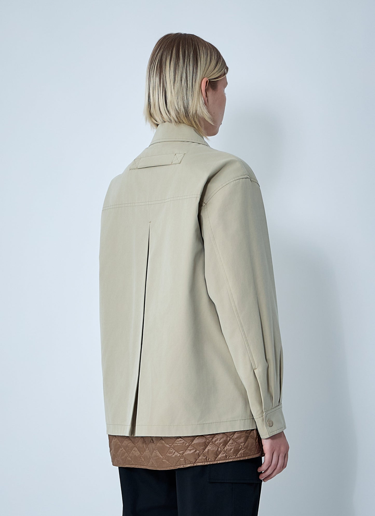 Moncler Women Felci Jacket