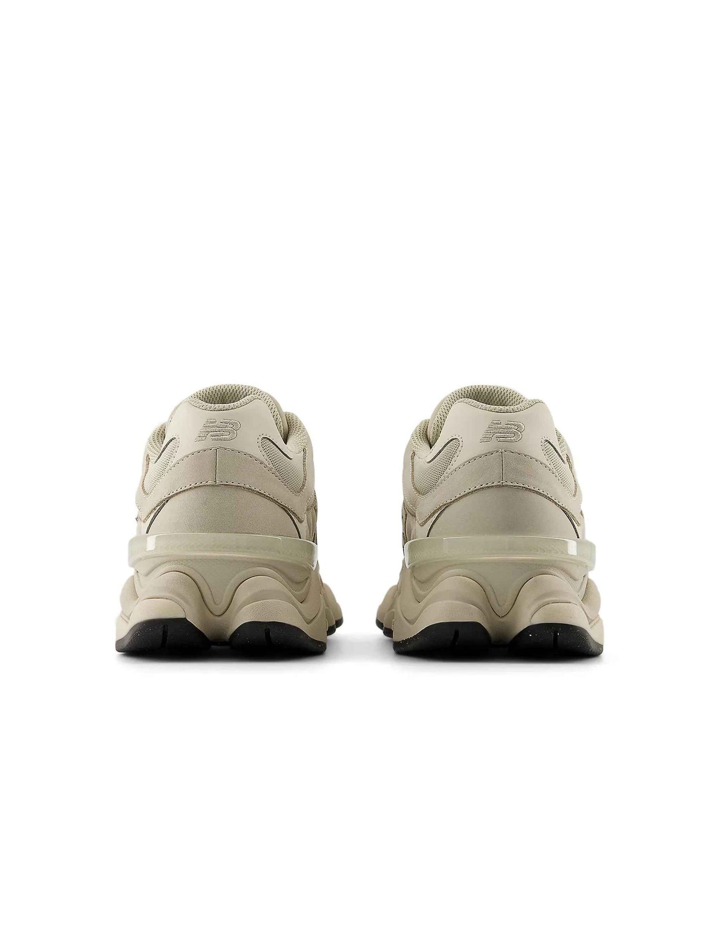 New Balance Mens 9060 Lifestyle Shoes - Shipyard