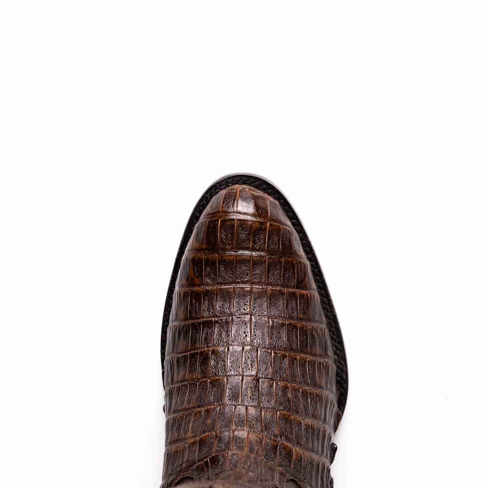 Phoenix Aged Brown