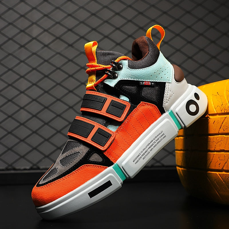 Titan RX9 Sneakers