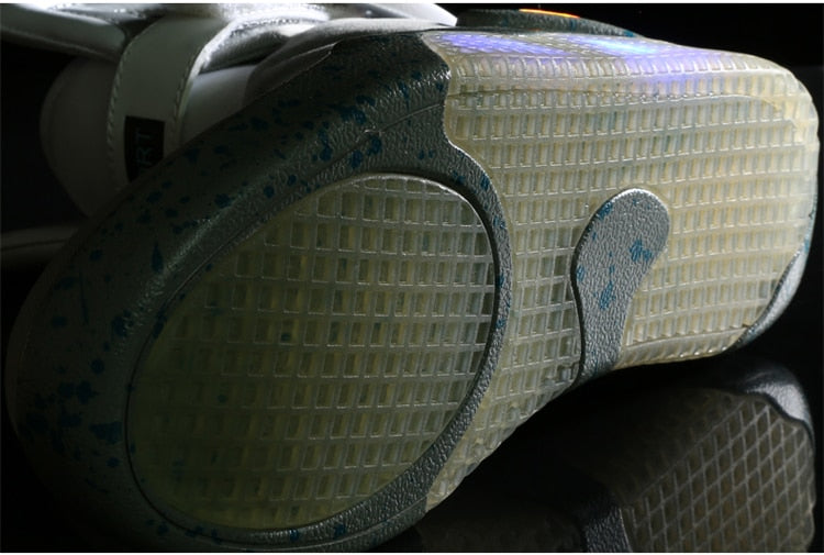 Astro High Runners