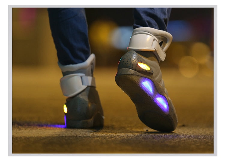 Astro High Runners