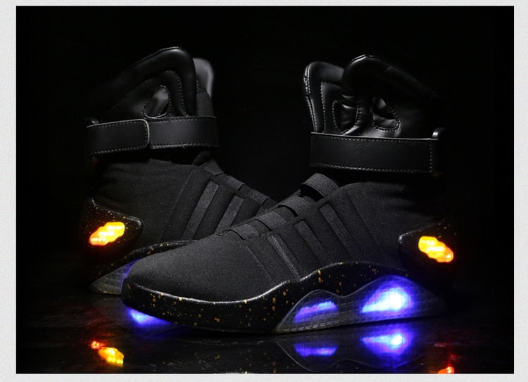 Astro High Runners