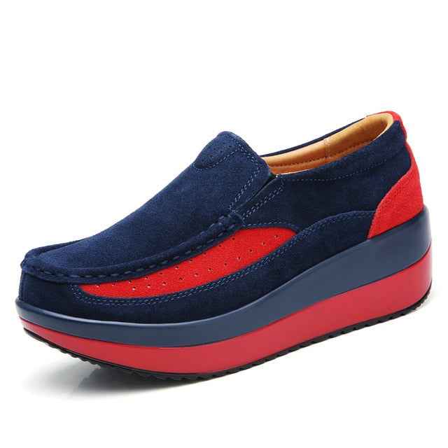 Keira Women's Platform Shoes