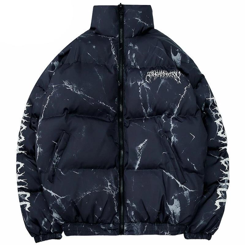 Confused Jacket