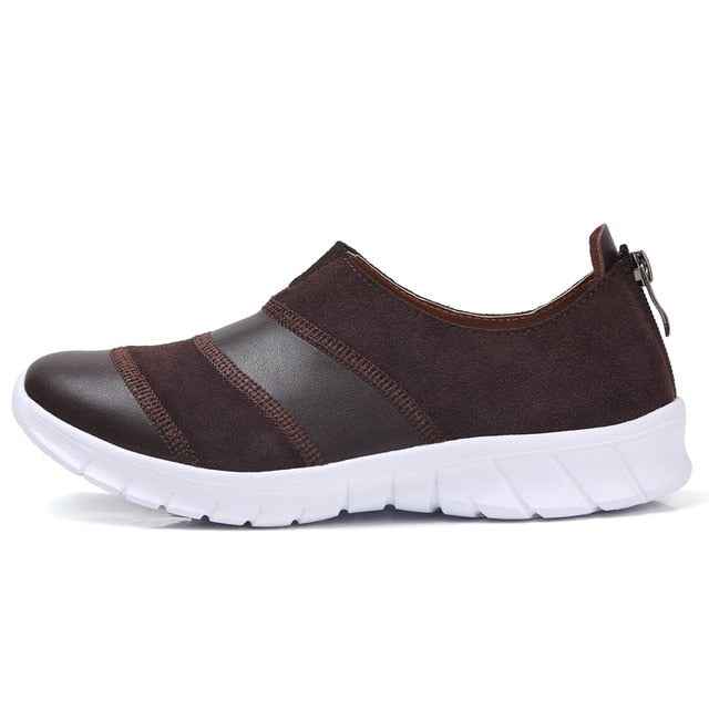 Benna Women's Slip-On Shoes