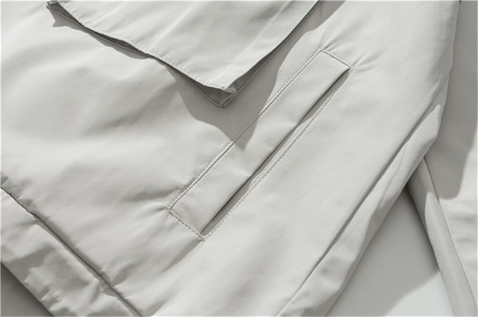 ‘X.G.X.F’ Jacket