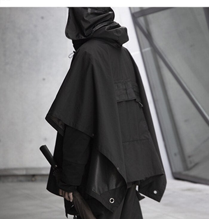 Dark Functional Cloak