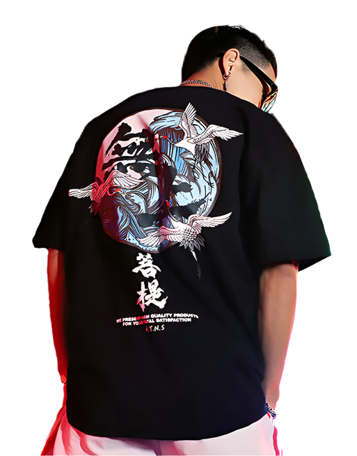 H.T.N.S T-Shirt