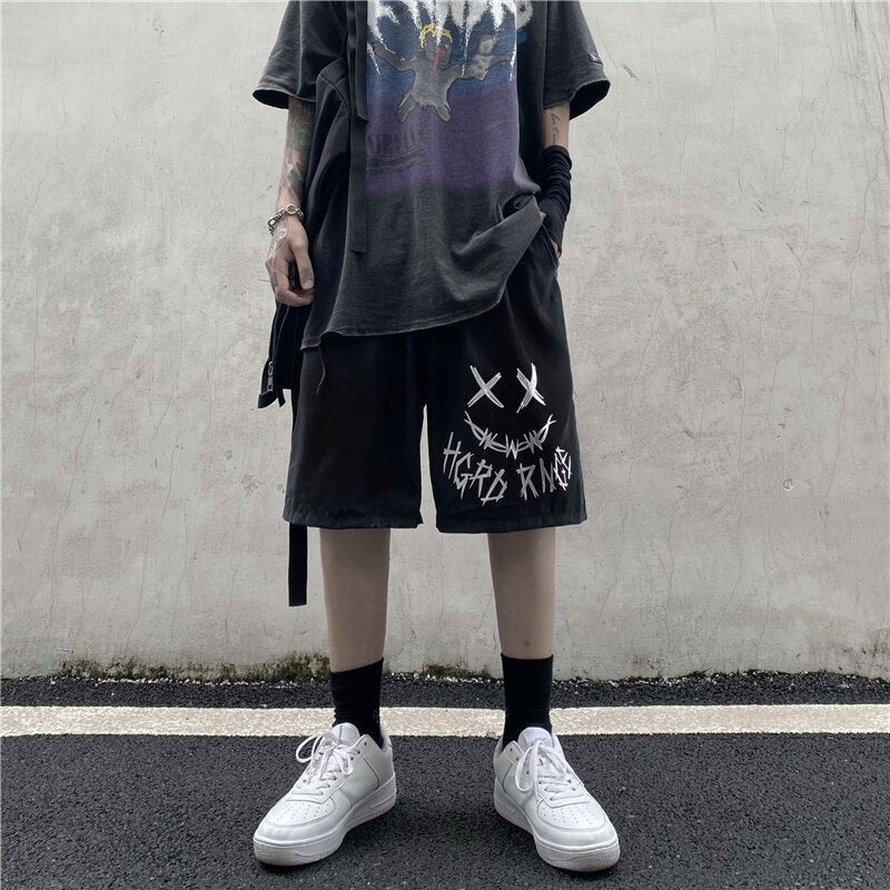 HGRD Shorts