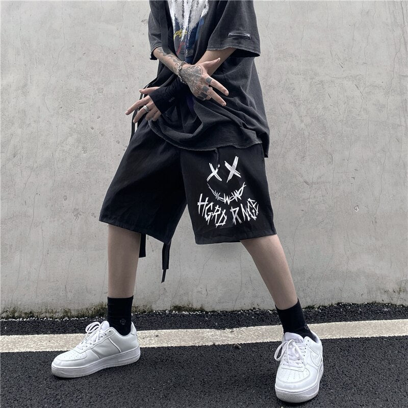 HGRD Shorts
