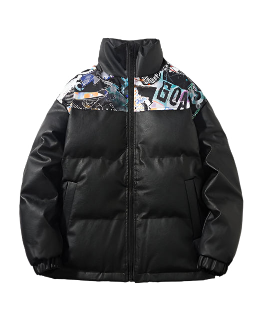 Skate Vision Jacket