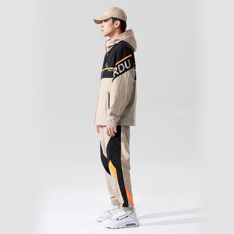 IZC Tracksuit
