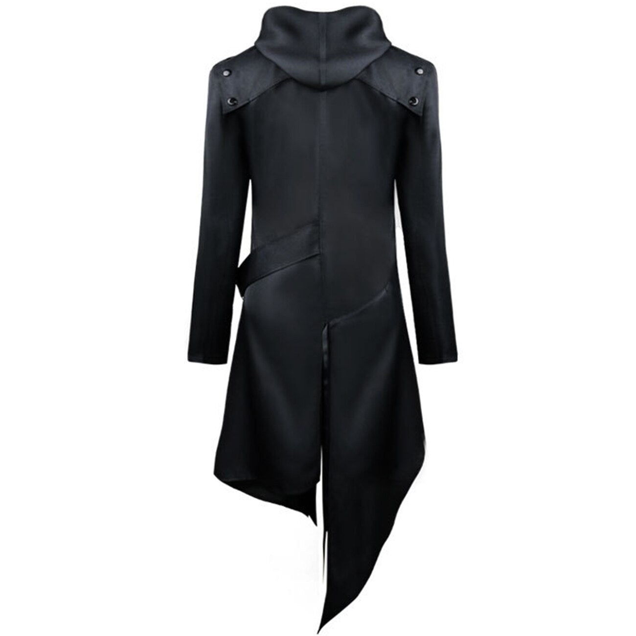 Medieval Long Cloak