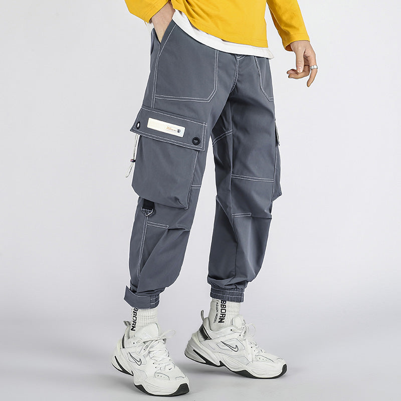BGO Cargo Pants