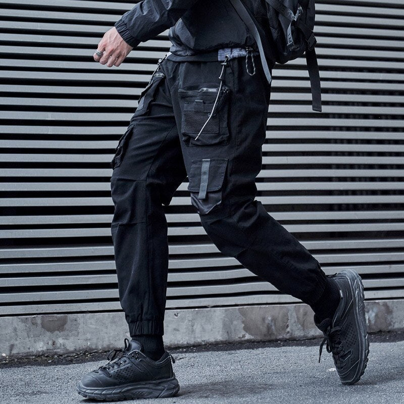 Urban Tech Cargo Joggers